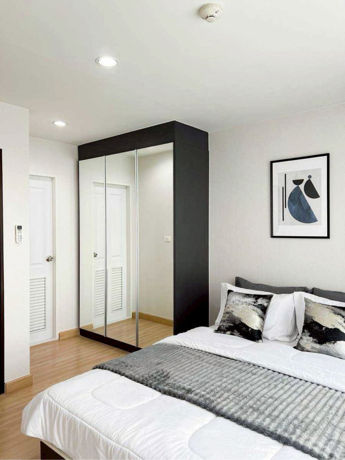 รูป ปล่อยเช่าคอนโด เดอะ นิช โมโน บางนา #The Niche Mono Bangna #ใกล้MRTศรีเอี่ยม#ใกล้เซ็นทรัลบางนา - รูปที่ 5/15