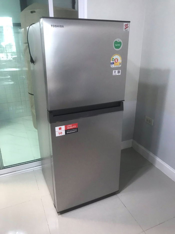 รูป 🏡 ให้เช่าบ้านกาญจน์กนกทาวน์ 1 (เรียบทางรถไฟ) อ.สารภี - รูปที่ 12/19