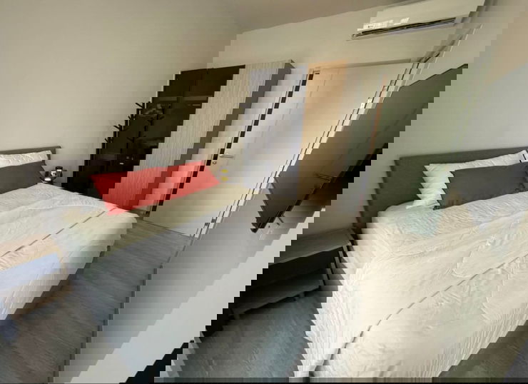 รูป #Z3841💥 241268 🔥ให้เช่าคอนโด XT Ekkamai - รูปที่ 2/8