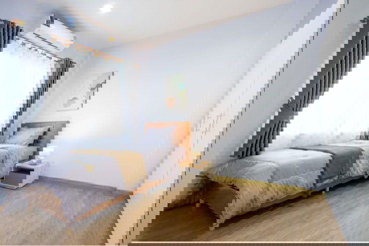 รูป #Z3842💥 241268 🔥ให้เช่า Baan Klang Muang Ladprao 71 - รูปที่ 5/9