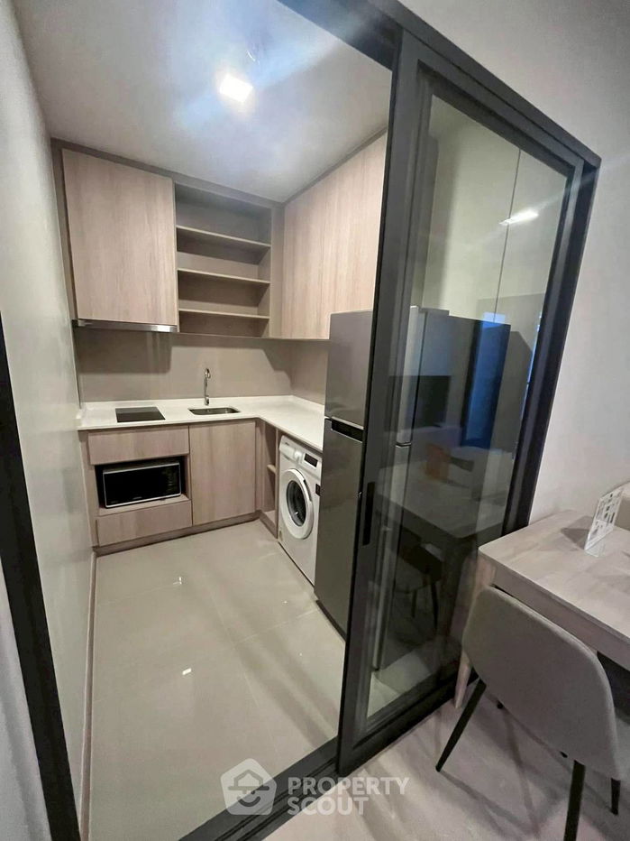 รูป คอนโด 1-ห้องนอน ที่ พินน์ ปรีดี 20 ใกล้ BTS พระโขนง (ID 2502246) - รูปที่ 4/6