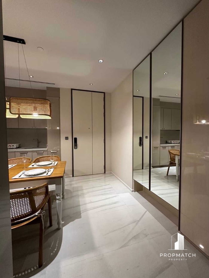 รูป PM029853✨Flash Deal ✨Kraam Sukhumvit 26 ( 2Bed 2Bath 110SQM.) พร้อมอยู่ ! เพียง 130,000 บาทต่อเดือน Tel.0981315848 @propmatch - รูปที่ 8/18