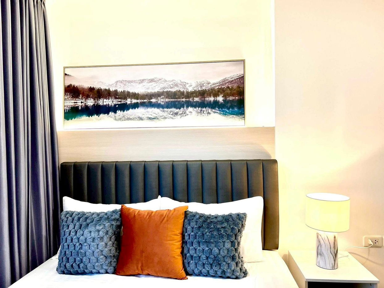 รูป LTH13835 – Condo for Sale | The Base Sukhumvit 77 | 30.34 sqm | 1 Bed 1 Bath | Near BTS Onnut | 3.51 MB | คอนโดขาย เดอะเบส สุขุมวิท 77 - รูปที่ 7/9