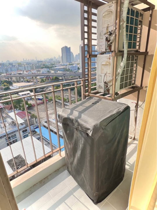 picture For rent 2Bedroom Diamond Sukhumvit - 9/10