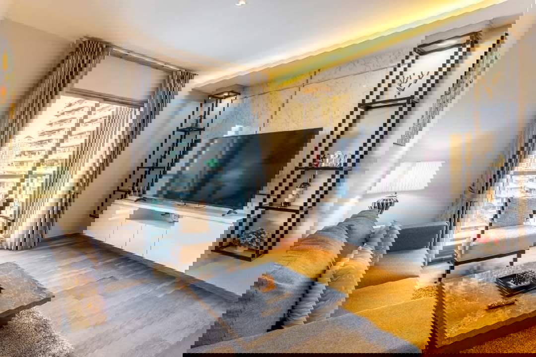 รูป ปล่อยเช่า H Sukhumvit 43 ราคา 48,000 บาท - รูปที่ 1/8