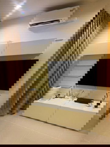 picture C6493 Rent  :  Condo  Circle Condominium ( MRT Phetchaburi ) 064 665 4666 - 3/6