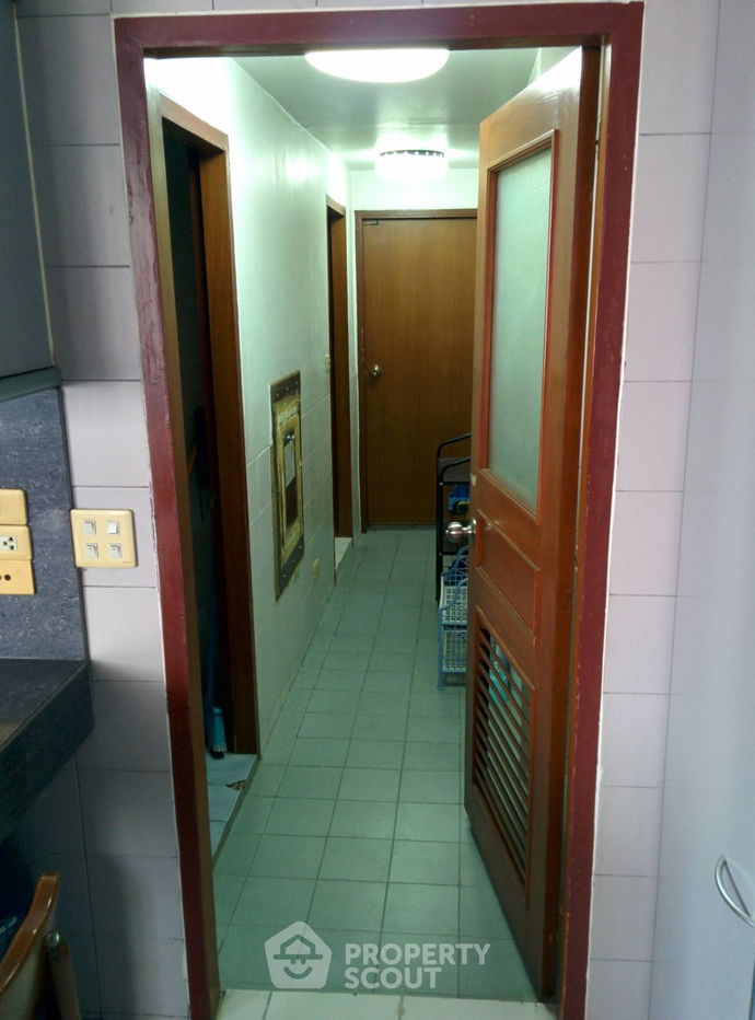 รูป คอนโด 3-ห้องนอน ที่ เพรสซิเดนท์ ปาร์ค คอนโดมิเนี่ยม ใกล้ MRT ศูนย์การประชุมแห่งชาติสิริกิติ์ (ID 2501396) - รูปที่ 37/39