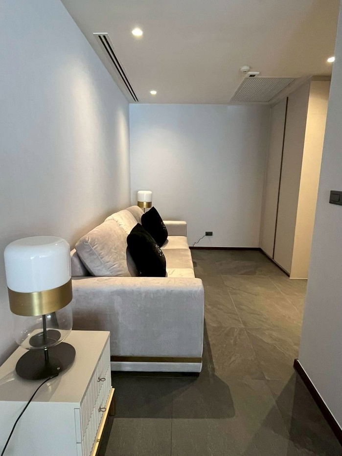 รูป LTH13841 – Condo for Rent | La Citta Delre Thonglor 16 | 147 sqm | 2+1 Beds 3 Baths | Near BTS Thonglor | 150K/Month | คอนโดให้เช่า ลาซิตต้า เดลเร ทองหล่อ 16 - รูปที่ 6/10