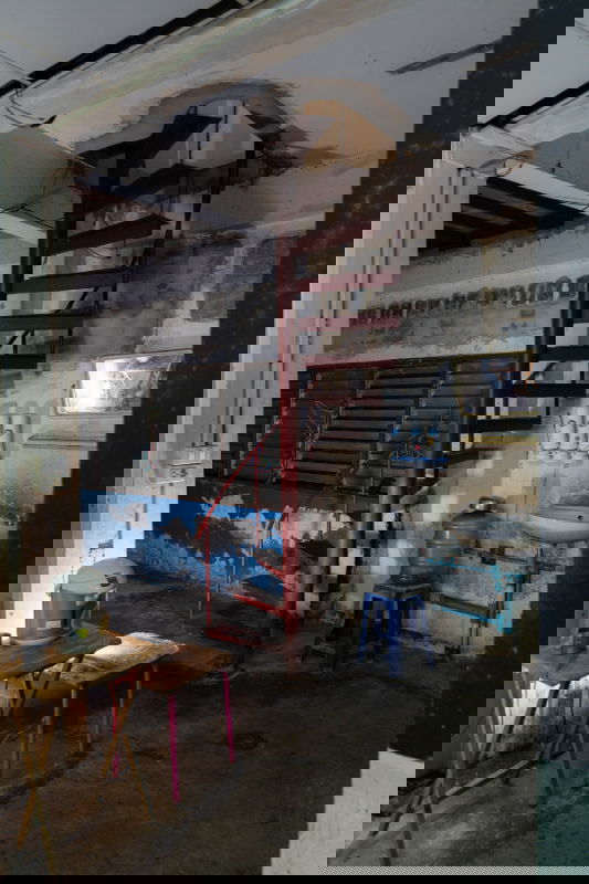 picture Spacious shophouse with warehouse Sathu Pradit area. - 10/18