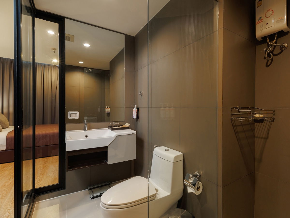 รูป #R8437 🎉 241268 ให้เช่าคอนโด Estella Ekkamai - รูปที่ 6/9