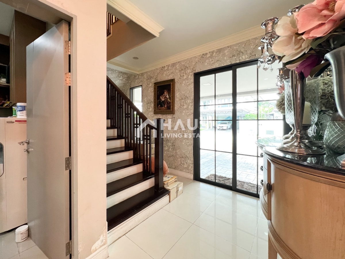 picture Narasiri Rama 2 / 4 Bedrooms #HRM2021 - 10/15