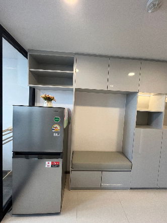 picture 🟠For Rent - 1 Duplex Bedroom, 37 Sq.m Condo at SO ORIGIN KASET INTERCHANGE - 12/20