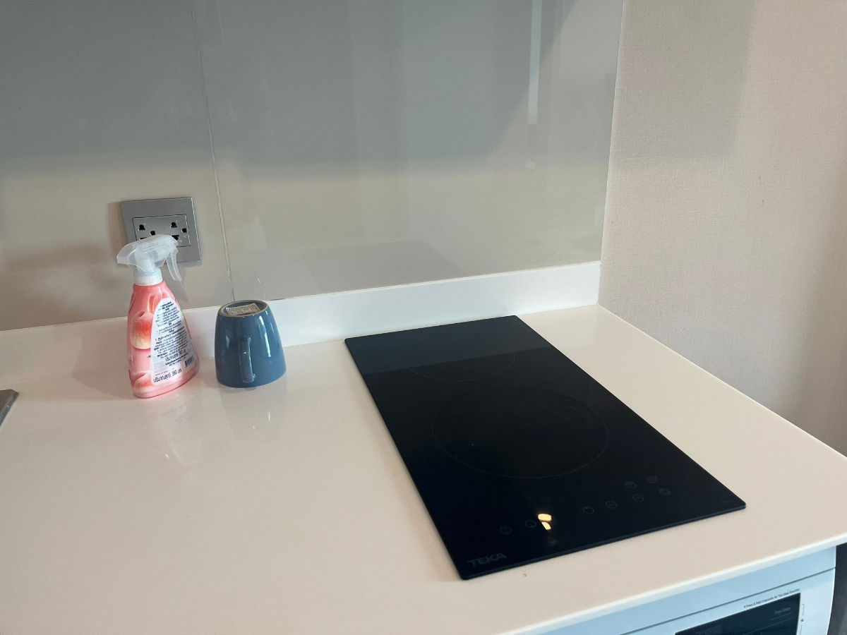 รูป ให้เช่า แอสปาย เอราวัณ ไพร์ม Aspire Erawan Prime  (อาคาร A) 🔺 ติด BTS สถานีเอราวัณ🔺  - รูปที่ 19/19