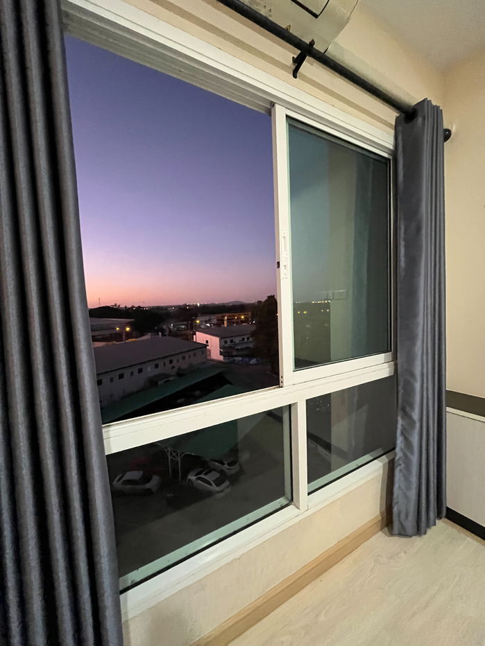 picture For Rent! Beautiful Room at THADA CONDO 3 – Fully Furnished & Ready to Move In - 7/21