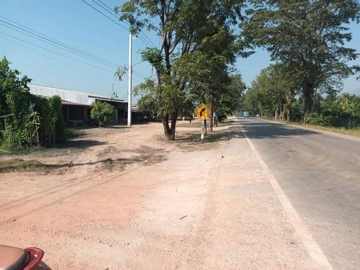 รูป 💎 โอกาสทอง! ที่ดินแปลงใหญ่ 470 ไร่ ติดถนน 4 เลน (กำลังก่อสร้าง) ราคานี้หาไม่ได้อีกแล้ว! - รูปที่ 9/26