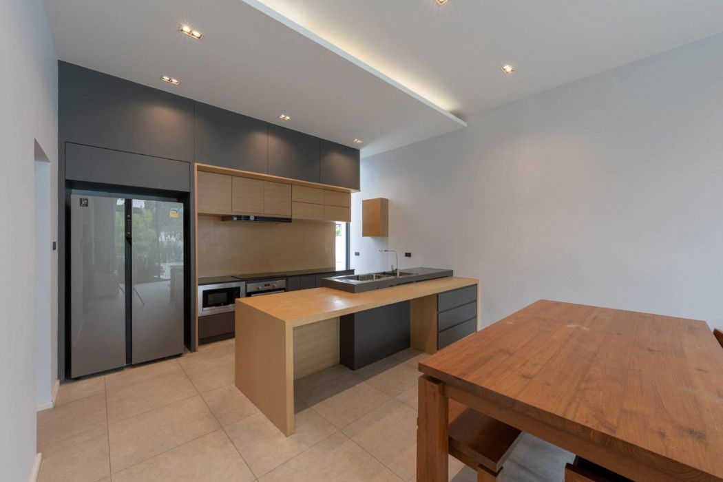 รูป ขาย Pool Villa หรู เชียงใหม่ 3 นอน 4 น้ำ วิวดอย  ใกล้ถนนคันคลองชลประทาน มหาวิทยาลัยเชียงใหม่ - รูปที่ 6/12