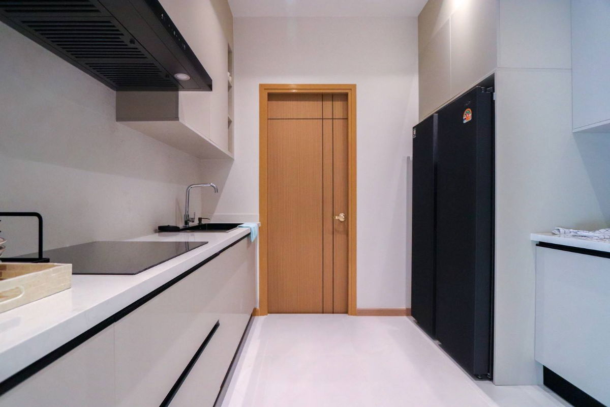 รูป ขายพูลวิลล่าสุดหรู ทำเลทอง พัทยาเหนือ - รูปที่ 15/20