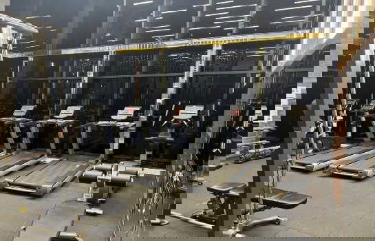 รูป ให้ เช่า คอนโด KnightsBridge Prime Onnut (ไนท์บริดจ์ ไพร์ม อ่อนนุช) 31.5 ตรม 1 นอน 1 น้ำ ชั้น 30 พร้อมเฟอร์ - รูปที่ 12/12