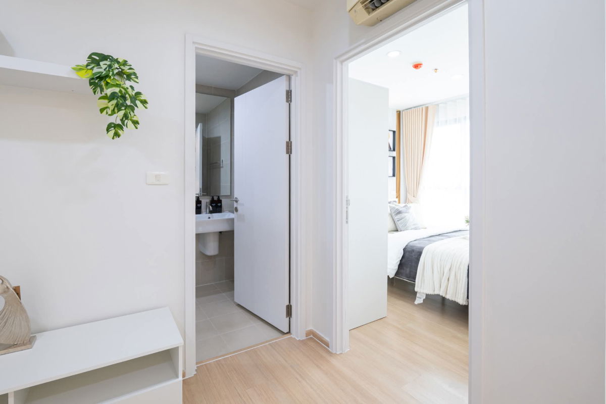 รูป QuikCondo231225 🏢 เดอะ เบส แจ้งวัฒนะ (The Base Chaengwattana) ใกล้ MRT เมืองทองธานี เพียง 400 เมตร - รูปที่ 21/36