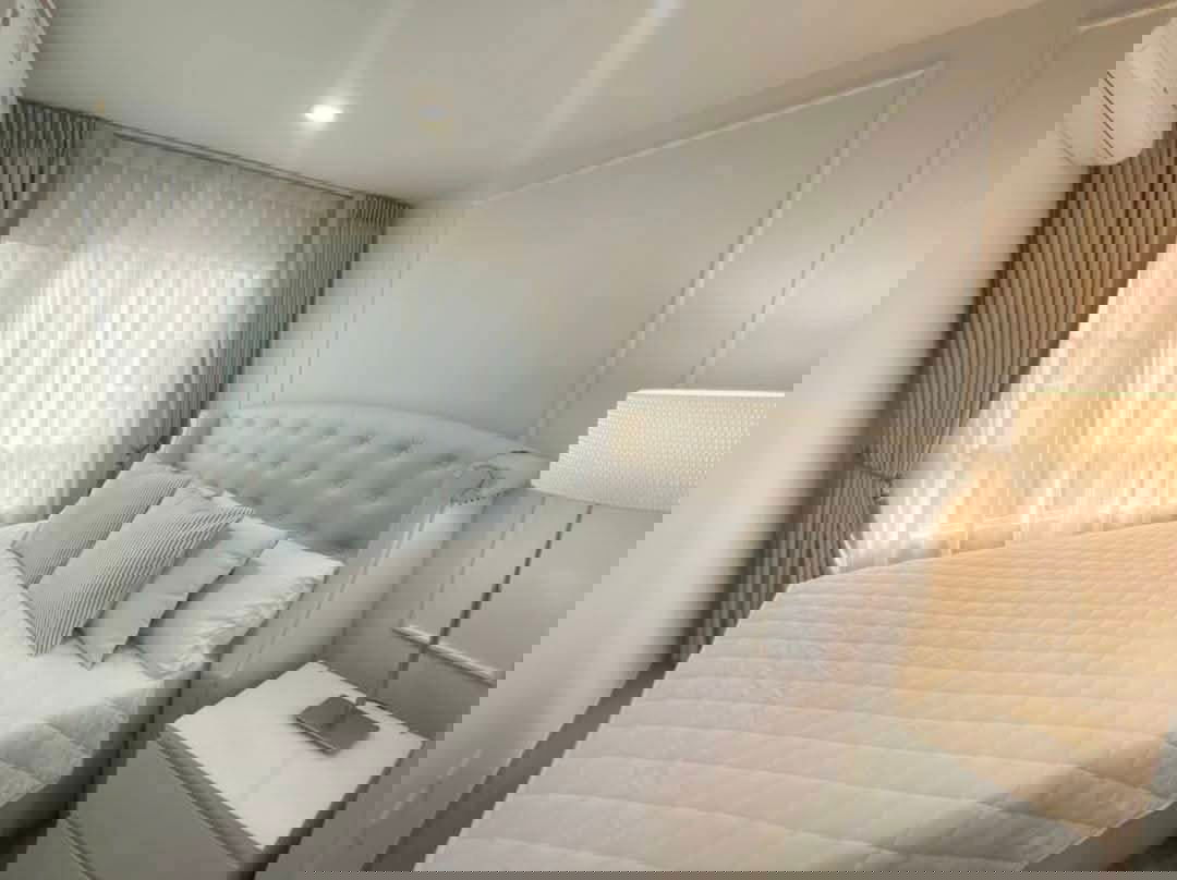 รูป #SC10430​​​   📌  ให้เช่า | 🟦🟨รีเจ้นท์ โฮม สุขุมวิท 97/1​🟥🟩💬 𝑪𝒐𝒏𝒕𝒂𝒄𝒕 𝑳𝑰𝑵𝑬: @𝒔𝒆𝒄𝒓𝒆𝒕𝒑𝒓𝒐𝒑𝒆𝒓𝒕𝒚 🔥✨ - รูปที่ 5/9