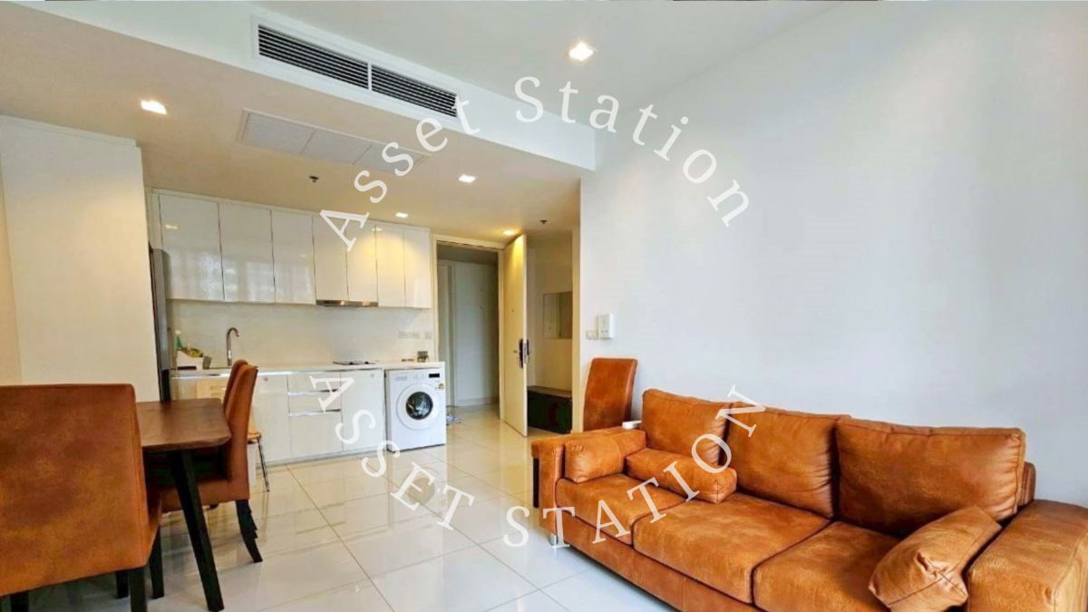 รูป 🤩2 นอนราคาจึ้งเวอร์ ❗Nara 9 by Eastern Star เดินทางง่าย🚆 ใกล้ BTS ช่องนนทรี - รูปที่ 7/18