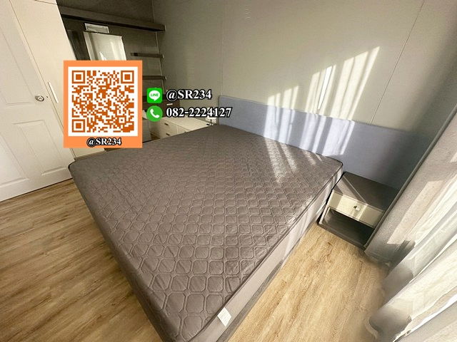 picture 🌸 Hot Price 🌸For RENT  The Leaf Pattanakarn - 5/17