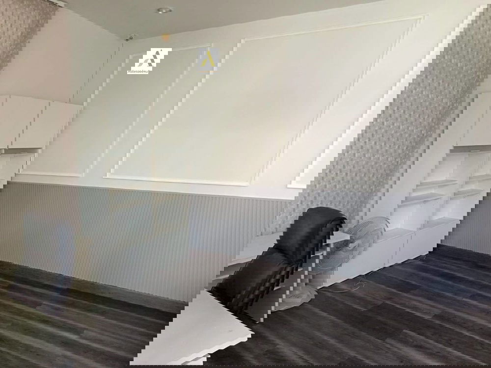 รูป บ้านเช่า พุทธมณฑล เฟอร์ครบ AH633 บ้านเดี่ยวให้เช่า พุทธมณฑลสาย 4 ใกล้ศาลายา และมหาวิทยาลัยมหิดล เฟอร์นิเจอร์ครบ พร้อมเครื่องใช้ไฟฟ้า ติดถนนใหญ่  - รูปที่ 12/15