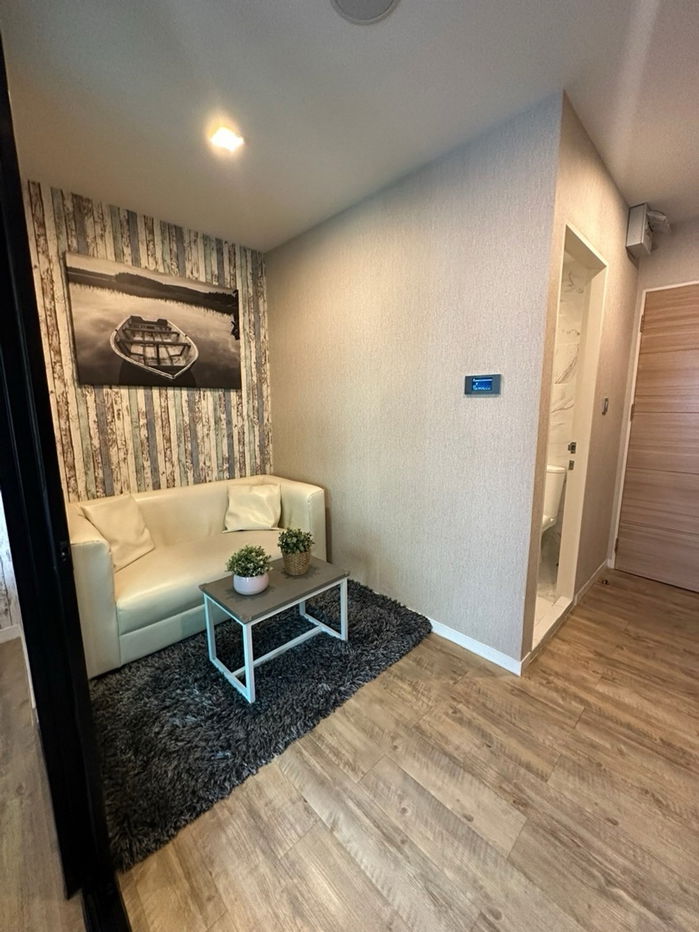 รูป 🏢 ขายคอนโด : H2 Glo (เอช ทู โกล์ว)   รหัสทรัพย์ | 📌LNP-C11191  - รูปที่ 8/19