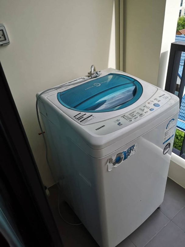 รูป ให้เช่า Unio sukhumvit 72 Phase 2  ราคา 7,500  Line : @ds159 /please contact us✨ - รูปที่ 9/9