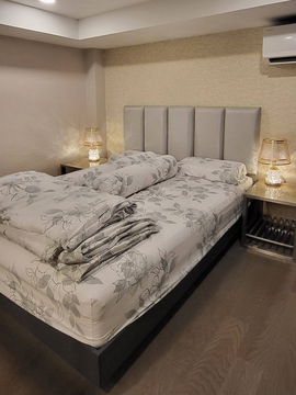 Park Origin Chula–Samyan | Duplex พรีเมียม ใกล้ MRT สามย่าน | 32,000 บาท/เดือน