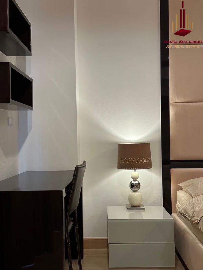 picture ✨ For Sale: The Address Pathumwan Condo ✨   💰 Only 6,150,000 THB - 5/9