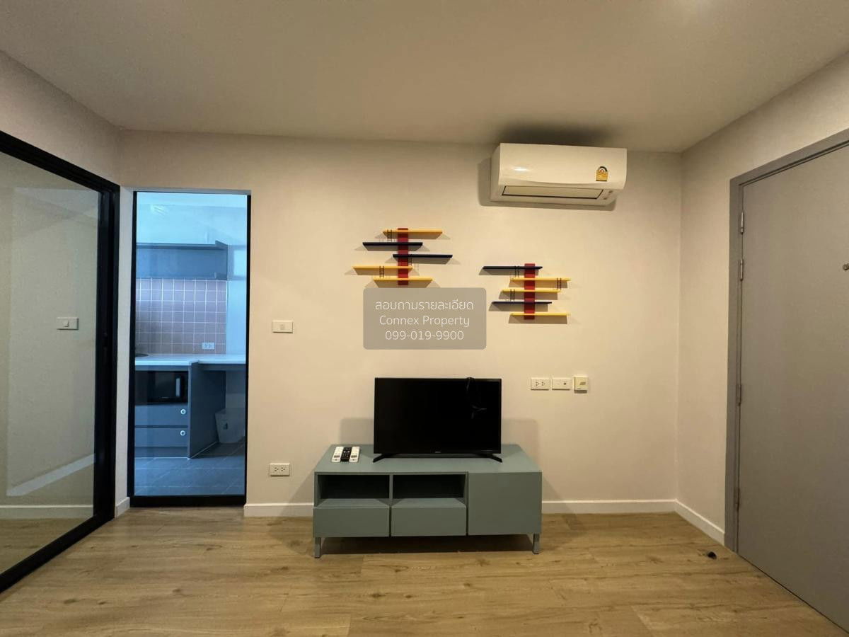 picture For Rent Condo , Attitude BU , Khlong Nueng , khlong Luang , Pathum Thani , CX-104388 ✅ Live chat with us ADD LINE @connexproperty ✅ - 4/9