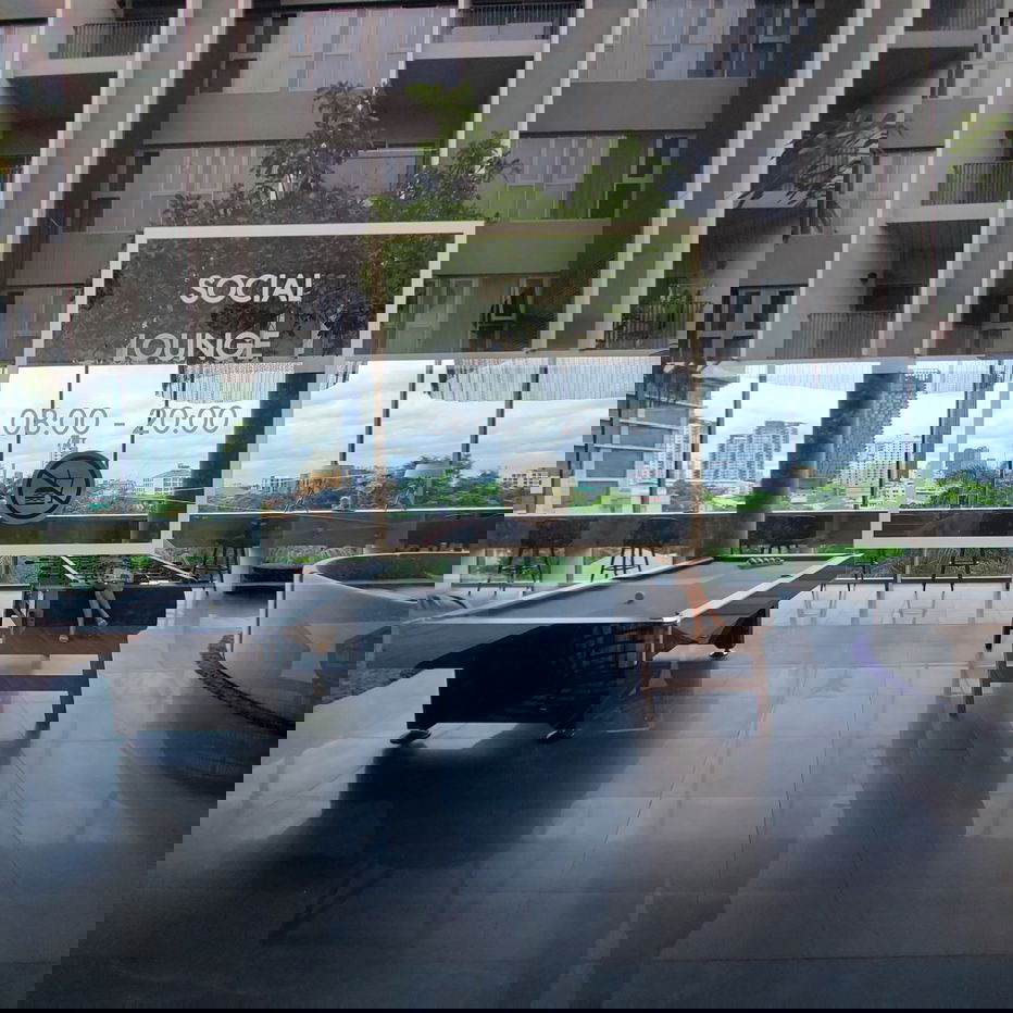 รูป ให้เช่าคอนโด Whizdom connect สุขุมวิท ชั้น 32 ใกล้ BTS ปุณณวิถี - รูปที่ 17/19