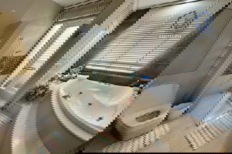 รูป ขายบ้านเดี่ยว 2 ชั้น หมู่บ้านพัฒนาการ 120 ตารางวา แปลงใหญ่ ทำเลศักยภาพ ใกล้ศรีนครินทร์–ทางด่วน - รูปที่ 16/25