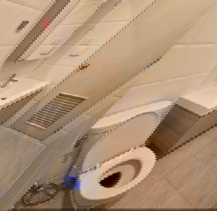 รูป #Z3853💥 241268 🔥ให้เช่าคอนโด The President Condo Sukhumvit 81 - รูปที่ 7/9