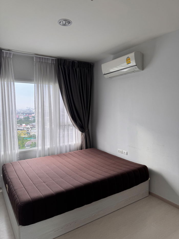 รูป Two bedrooms for rent with with 0 minutes to BTS  - รูปที่ 2/4