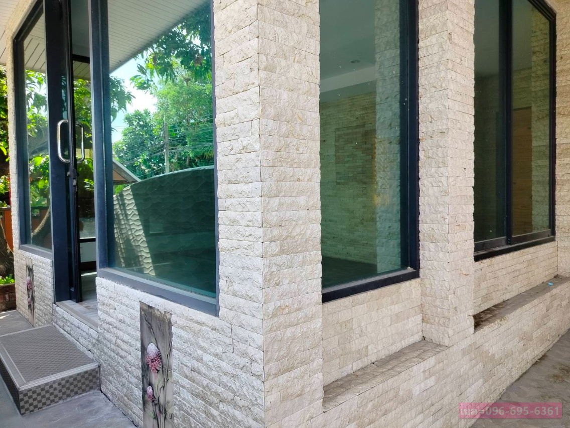 picture Single house 2 storey for sale Rattanawadee Thaweeewatthana - 5/25