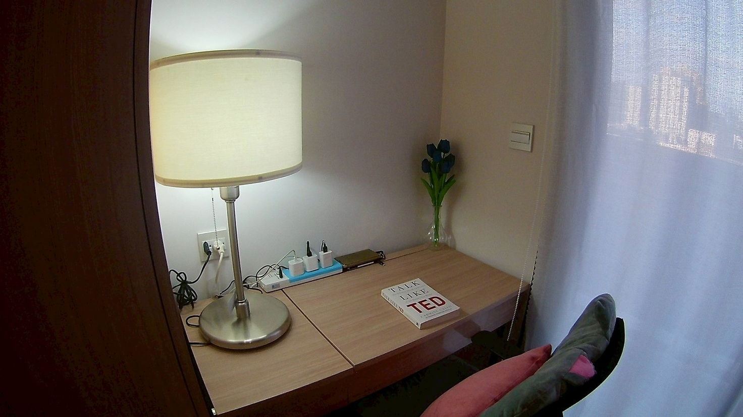 รูป LTH13970 – Condo for Sale | M Jatujak | 28 sqm | 1 Bed 1 Bath | Near BTS Mo Chit | 4.2 MB | คอนโดขาย เอ็ม จตุจักร - รูปที่ 2/6