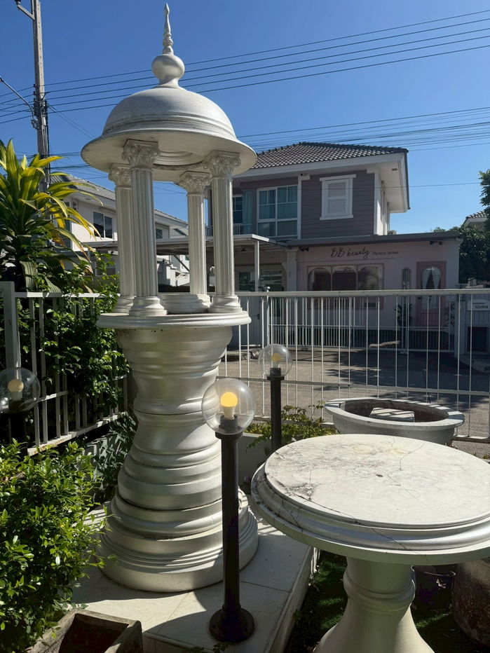 รูป 🏡🔑 ให้เช่าบ้านเดี่ยว 2 ชั้น โครงการพฤกษ์ลดา หทัยราษฎร์ (Land & House) 3 ห้องนอน 2 ห้องน้ำ บ้านสวย สภาพดีมาก - รูปที่ 2/19