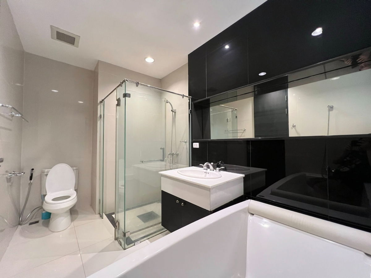 รูป #SC10433   📌  ให้เช่า | 🟦🟨ดิ แอดเดรส ชิดลม🟥🟩💬 𝑪𝒐𝒏𝒕𝒂𝒄𝒕 𝑳𝑰𝑵𝑬: @𝒔𝒆𝒄𝒓𝒆𝒕𝒑𝒓𝒐𝒑𝒆𝒓𝒕𝒚 🔥✨ - รูปที่ 6/12