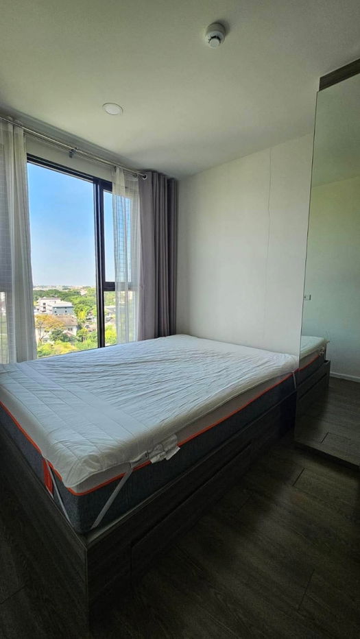 picture AS1074 The Origin Ramintra 83 Station Condo for rent - 2/10