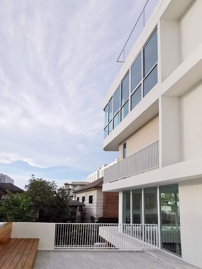 รูป LTH13968 – Home Office for Sale | Onnut 6 | 622 sqm | 5 Rooms 8 Baths | Near BTS Onnut | 39.5 MB | โฮมออฟฟิศขาย อ่อนนุช - รูปที่ 4/11