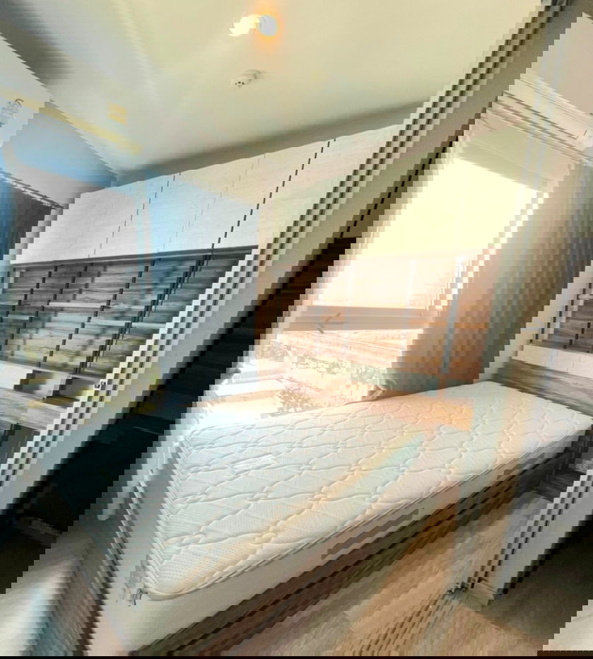 รูป ❤️ปล่อยเช่าห้องสวยๆ พร้อมอยู่❤️ - รูปที่ 3/7