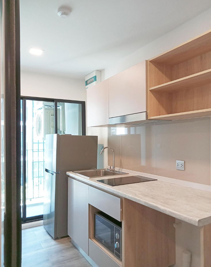 picture  For Rent Atmoz Ratchada - Huaikwang - 7/10