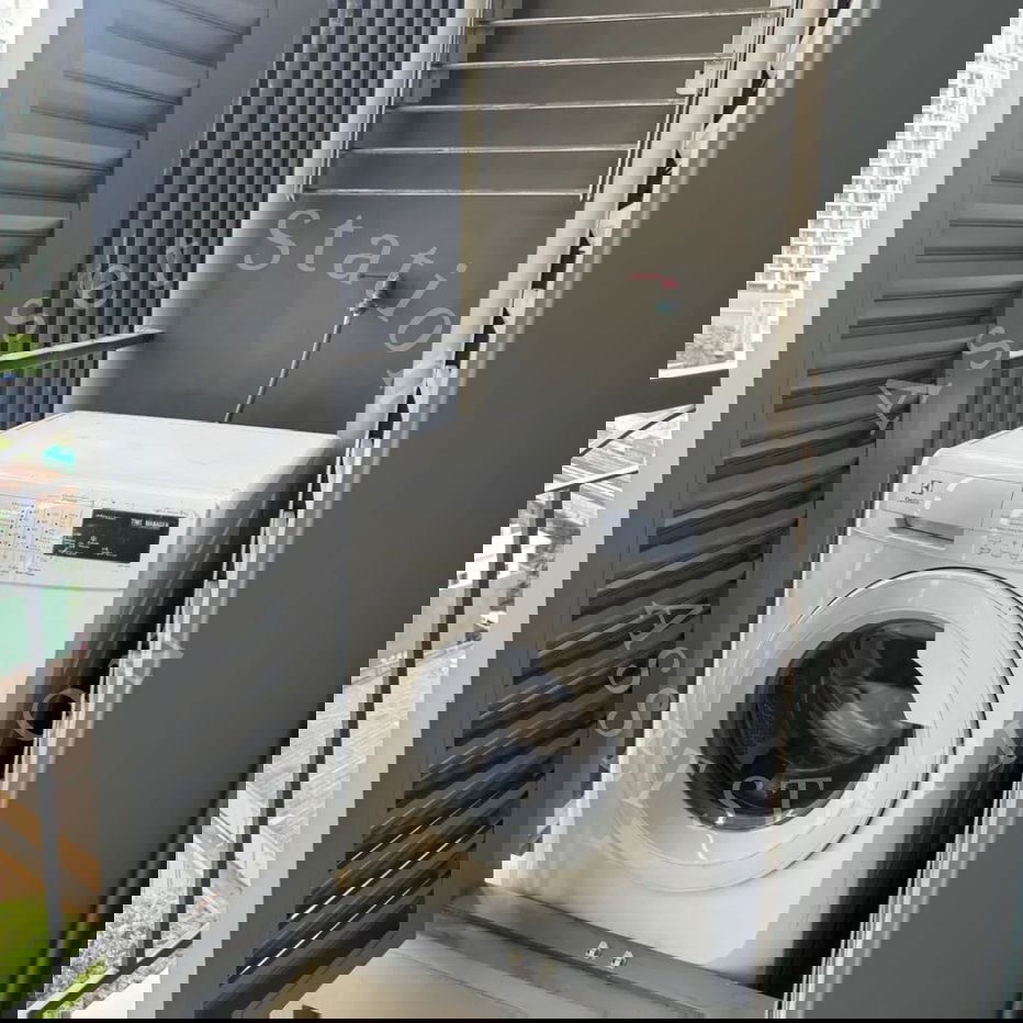 รูป ✨ราคาดีลดได้อีก!!💎The Crest Sukhumvit 34 ห้องหรูวิวตึกสูง | BTS ทองหล่อ - รูปที่ 7/7