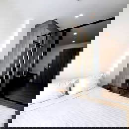 เช่าคอนโด MRT ทิพวัล : 📣 For Rent 🏢 Knightsbridge สุขุมวิท–เทพารักษ์ 🏢 JA-770