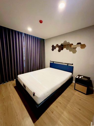 📢P.ขายAttitude Bu ห้องสวย ใกล้ม.กรุงเทพ (S-At31004)