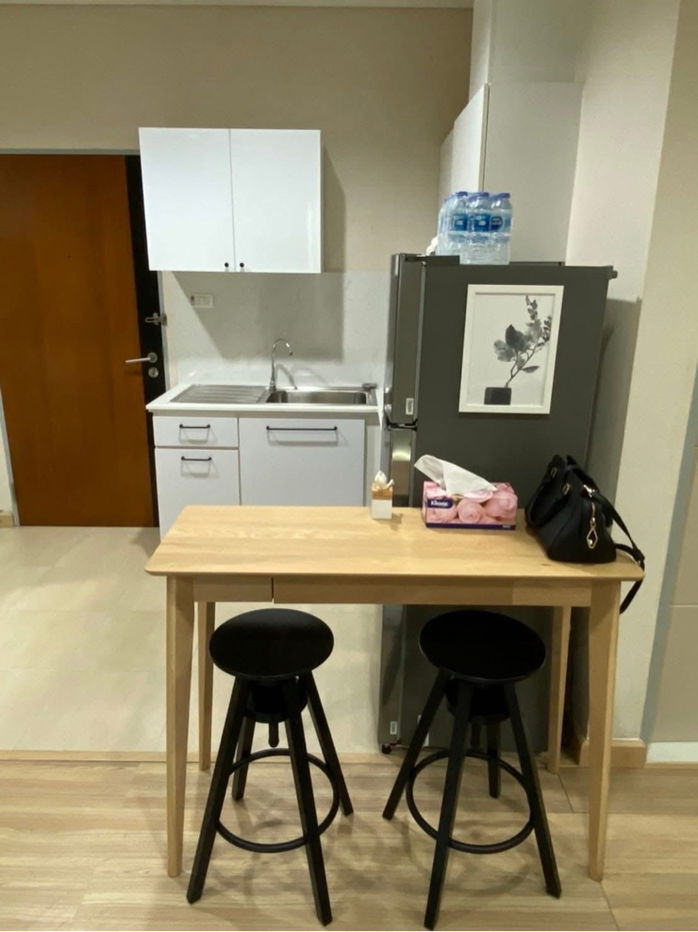 รูป #Z3839💥 241268 🔥ให้เช่าคอนโด Intro condominium Phaholyothin-Pradipat  - รูปที่ 4/7