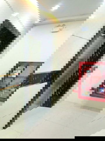 รูป BTS สะพานตากสิน 1.6 กม.ให้เช่าสำนักงาน 7 ชั้น เจริญราษฎร์ สาทร BTS สะพานตากสิน 1.6 กม. แบ่งให้เช่าแยกเป็นชั้นๆ 115 ตร.ม. - รูปที่ 4/8