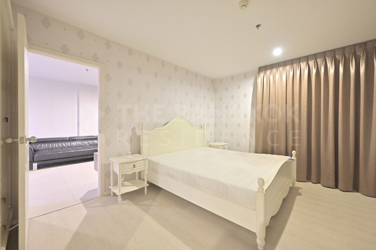 รูป  Aspire Rama 9 🌟 ยูนิตวสวย พิเศษราคาดี 🔥 ใกล้ MRT พระราม 9   - รูปที่ 4/9